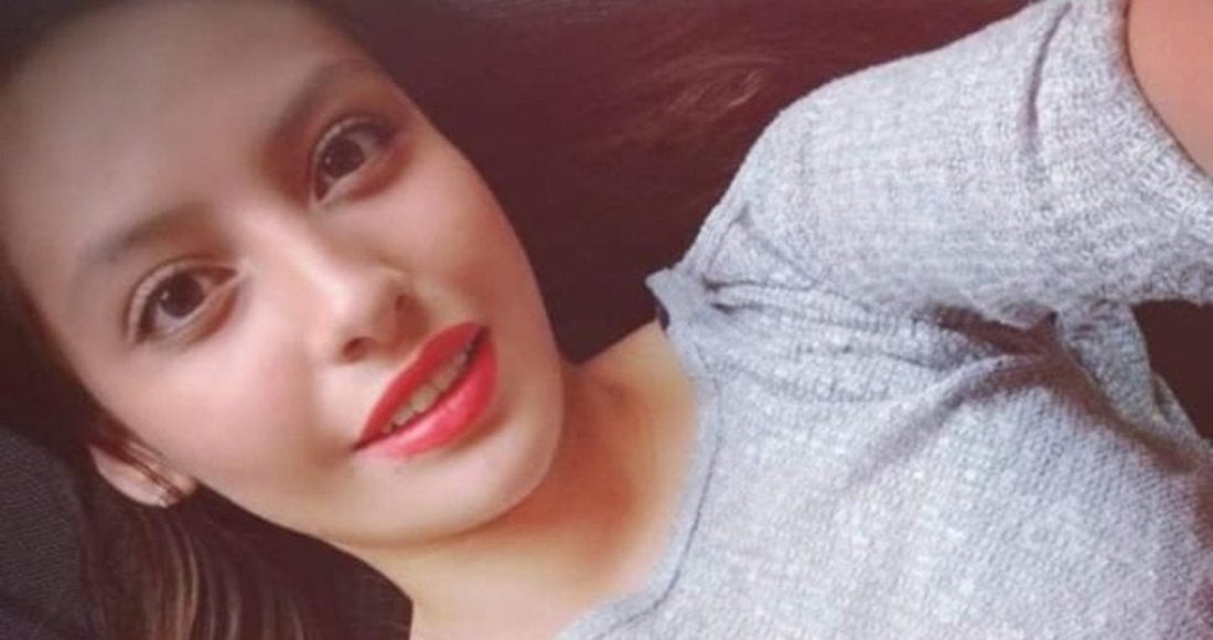 Feminicida se entrega y confiesa dónde está el cadáver de mujer de 20 años