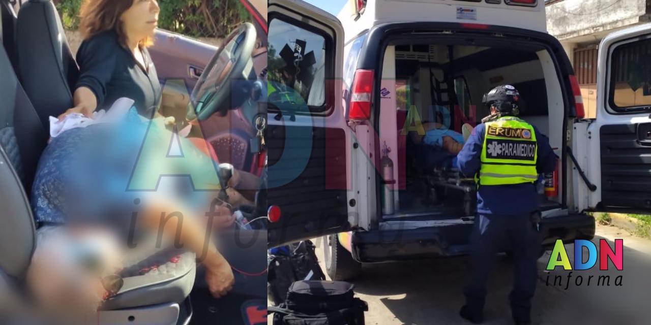 Atacan a Juan Jaramillo Frikas a balazos en Cuernavaca