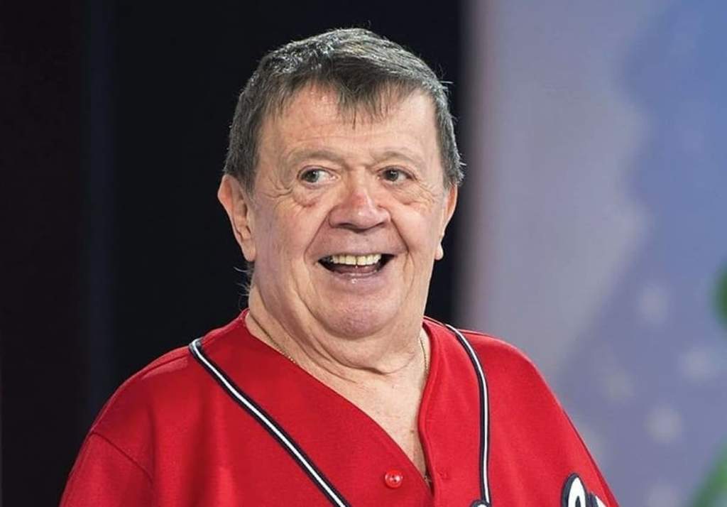 Señalan a Chabelo de acosador sexual a una niña