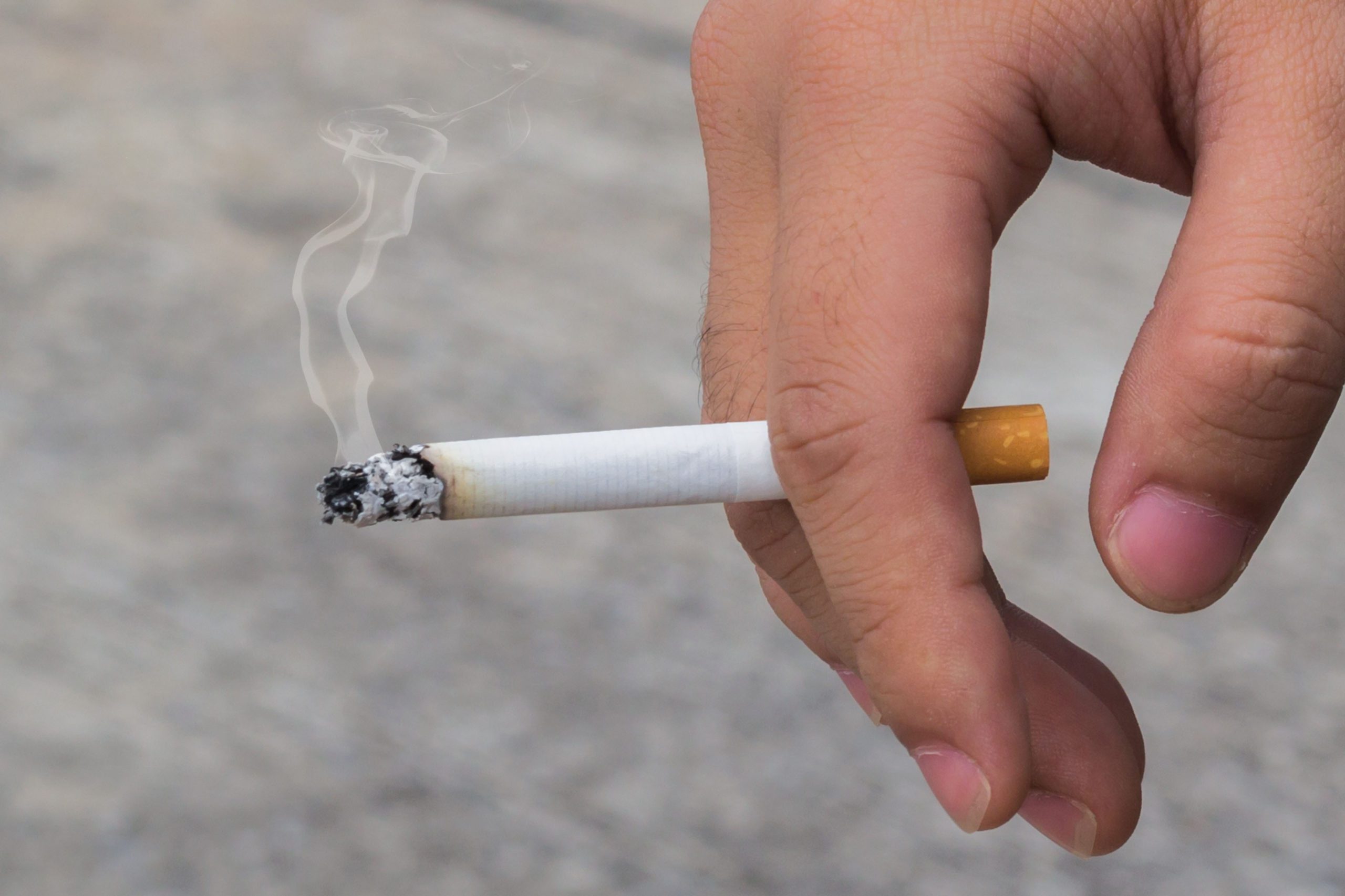 PT propone incrementar impuestos a los cigarros