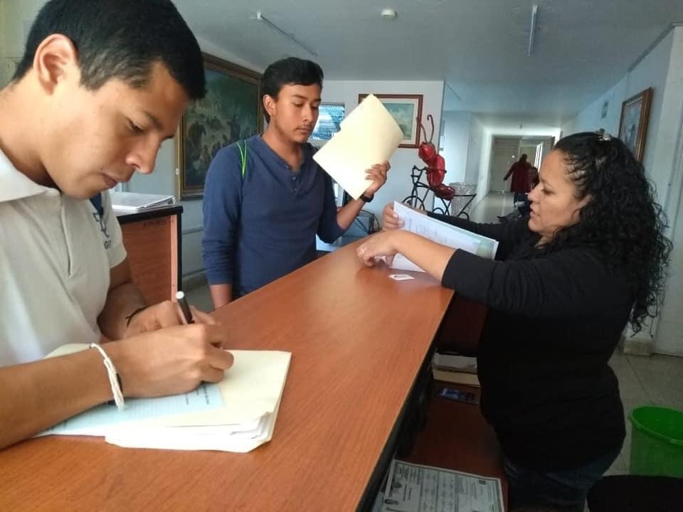 Reactivan trámites para el servicio militar en ayuntamiento de Cuautla