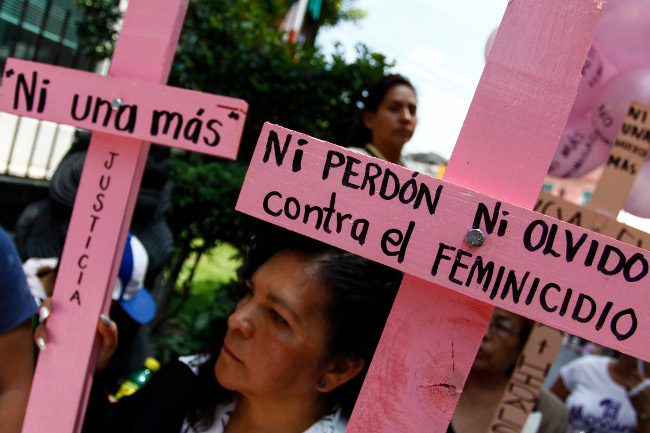 Triple feminicidio, encuentran los cuerpos de 3 mujeres en el Edomex