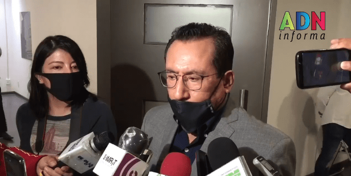 Congreso definirá si Antonio Villalobos va a proceso por presunta extorsión