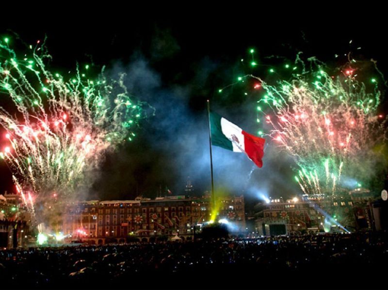Quédate en casa, se espera un rebrote de COVID-19 por fiestas patrias