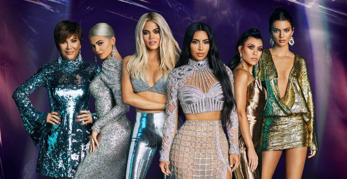 Las Kardashian le dicen adiós a la televisión