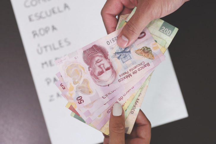 Concubinas podrán reclamar pensión alimenticia a su expareja