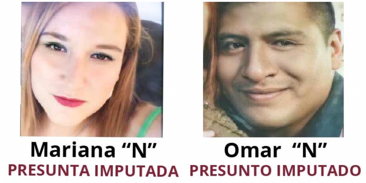 Hallan muertas a madres de ‘Pepito’ ellos podrían ser los culpables