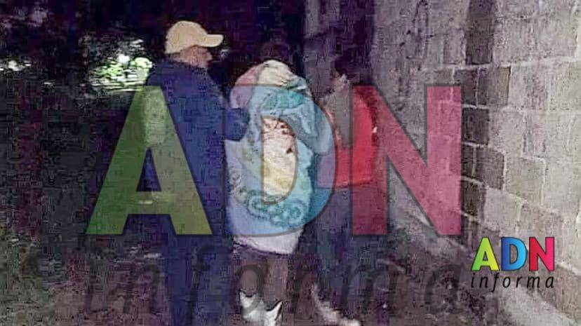Por ‘desamor’ joven ebrio se lanza al Río Yautepec