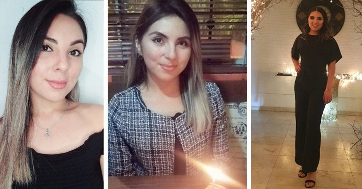 Asesinan a universitaria afuera de su casa