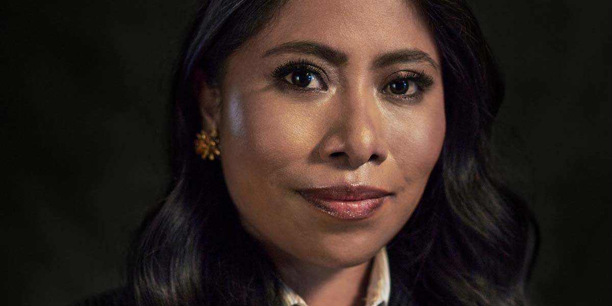 De Oaxaca para el mundo, Yalitza Aparicio, la nueva imagen de Dior