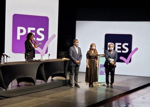 Nombran a Ulises Bravo, hermano de Cuauhtémoc Blanco presidente del PES en Morelos