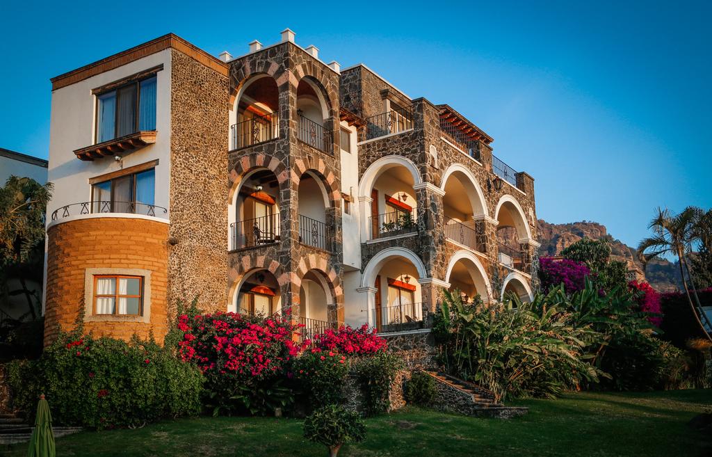 Hoteles y restaurantes de Morelos tendrán distintivo de TURISMO SEGURO