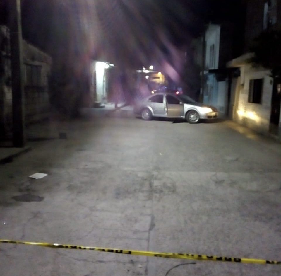 Ataca y matan a hombre en Puente de Ixtla