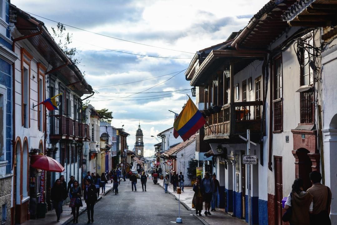 En Colombia un hombre mató al ladrón que le robó su celular y fue detenido