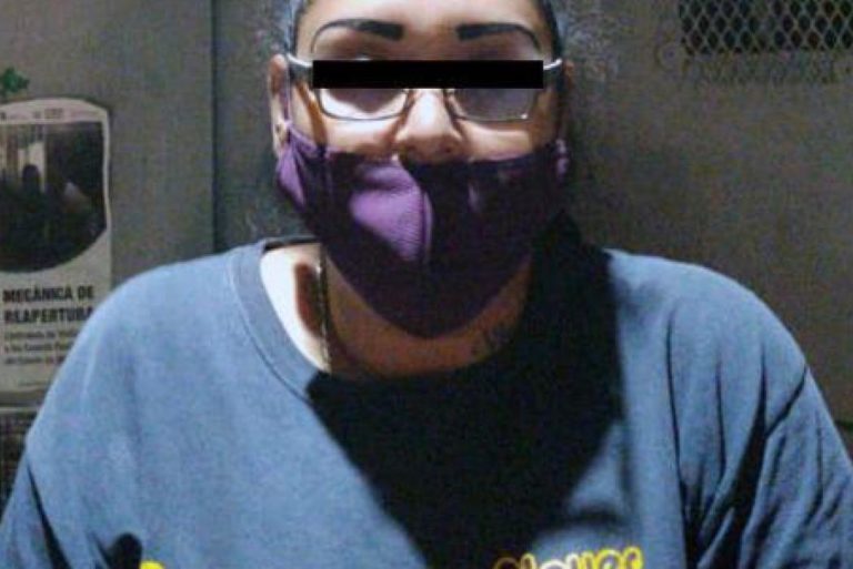 Asesinó a una embarazada para extraerle a su bebé