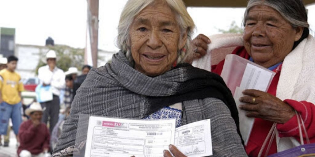 Ya hay fecha para el pago de la Pensión del Bienestar