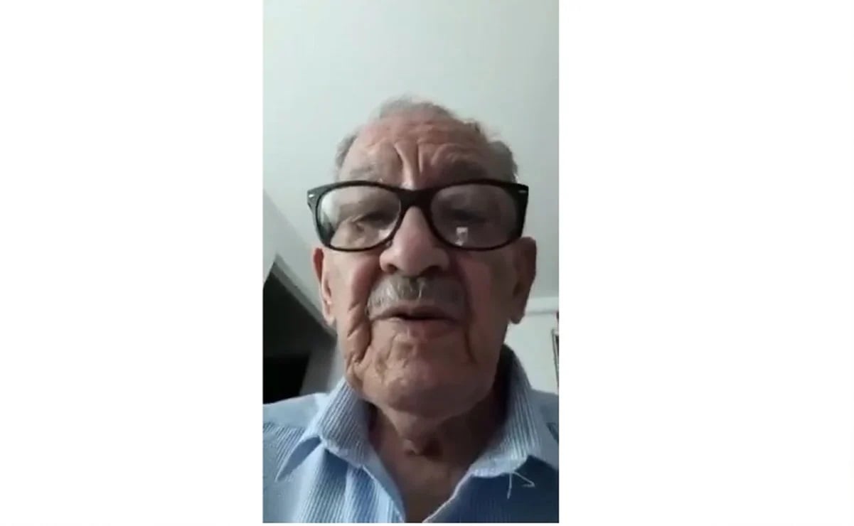 Estafadores de roban sus ahorros a un anciano de 91 años