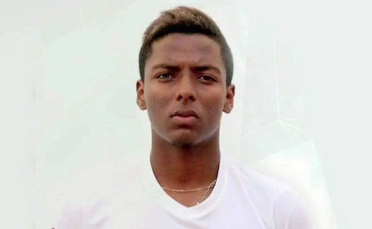 Joao Maleck es sentenciado a 3 años y 8 meses de prisión por homicidio