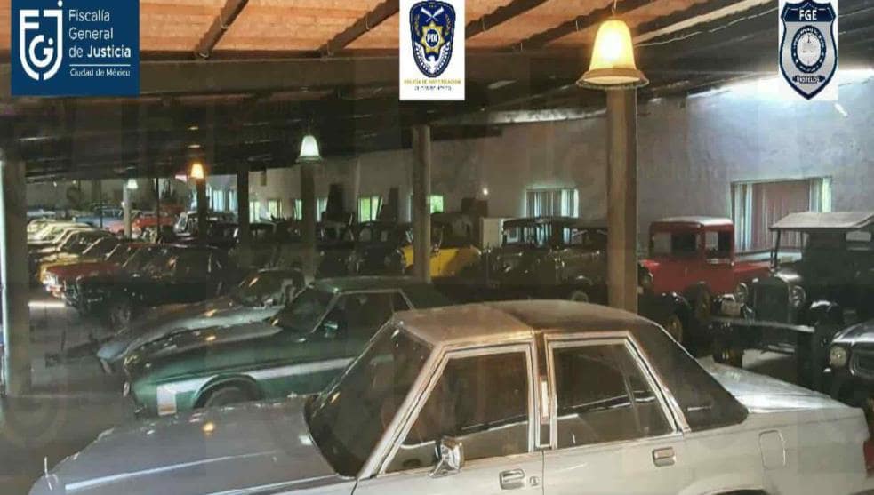 Catean casa en Tequesquitengo del exfuncionario Raymundo Collins