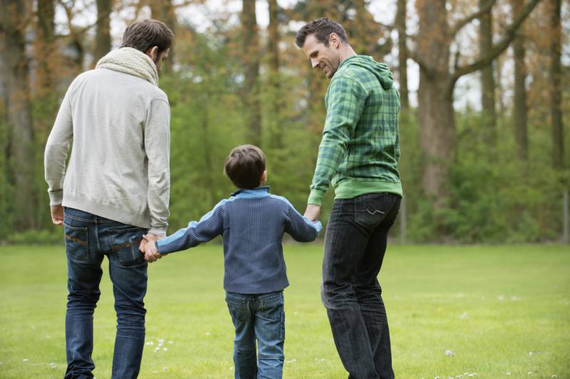En Rusia padres gays podrían ir a la cárcel por “trafico de bebés”
