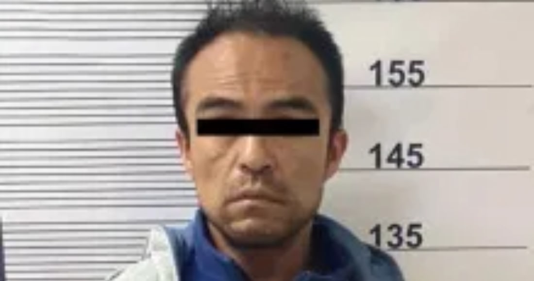 En el Edomex un sujeto acuchilló a su mamá por despertarlo para ir a trabajar