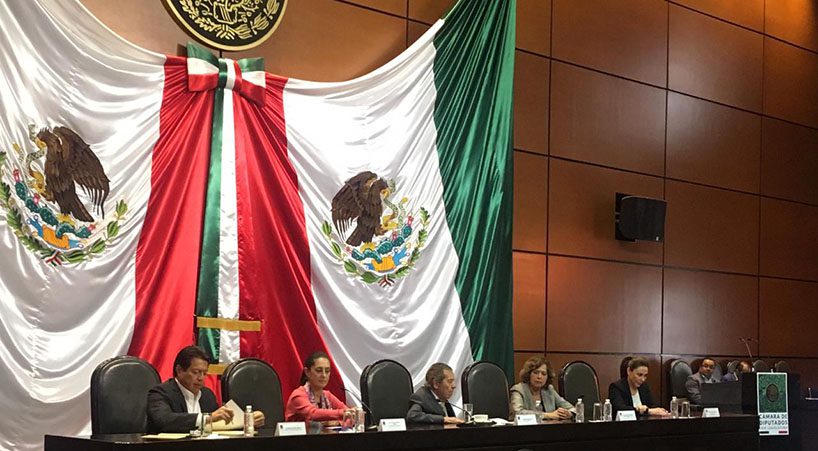 Diputados aprueban en lo general la desaparición de 109 fondos y fideicomisos