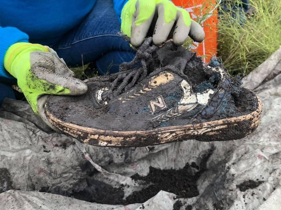 Excavan para buscar a desaparecidos en Cuautla