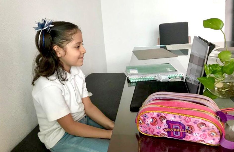 Advierten sobre CIBERACOSO y violencia digital en clases en línea