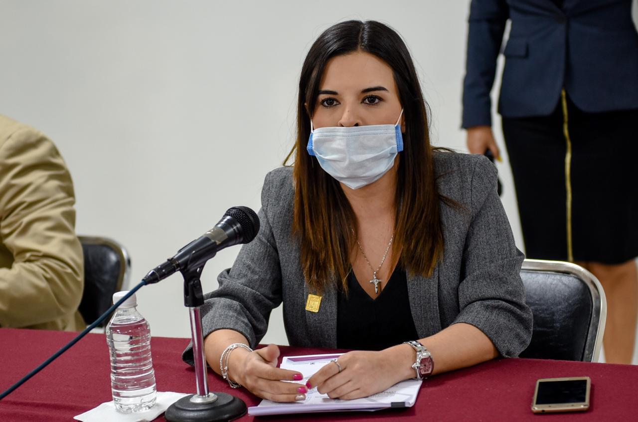 Denunciarán a diputado José Casas por violencia política contra la Secretaria de Hacienda de Morelos