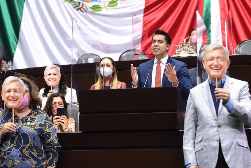 Diputados aprueban la consulta para enjuiciar expresidentes el 1 de agosto del 2021
