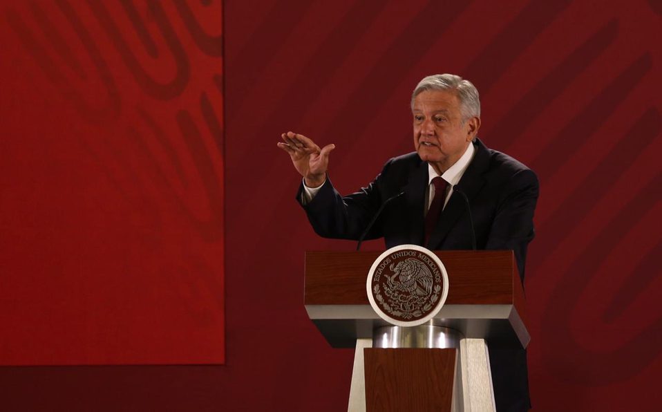 Se cancelan los fideicomisos pero los apoyos no desaparecen: AMLO