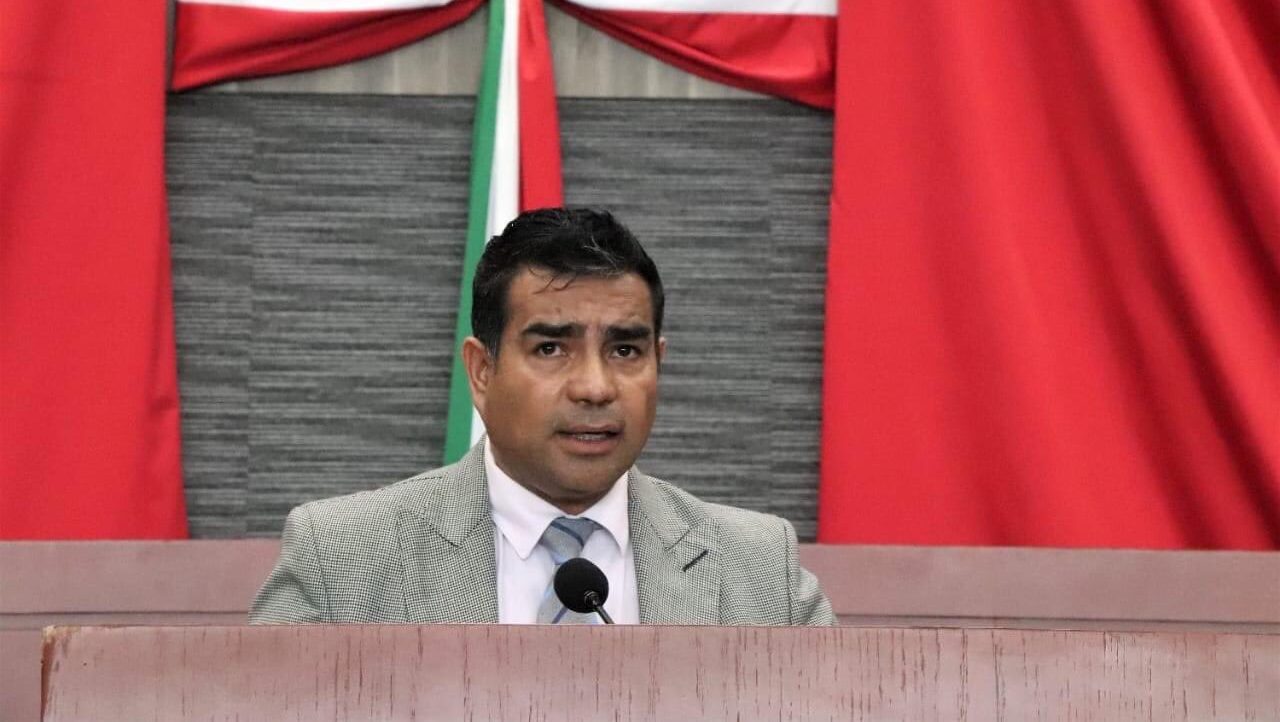 Diputado José Casas NO TRANSPARENTA su gasto en gestiones y apoyos