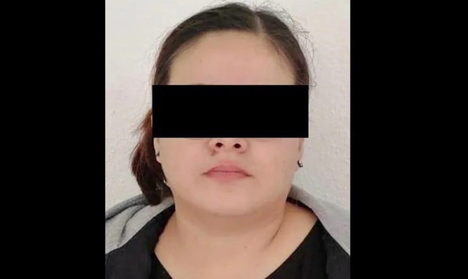 Por celos, joven apuñala a su pareja en el pecho
