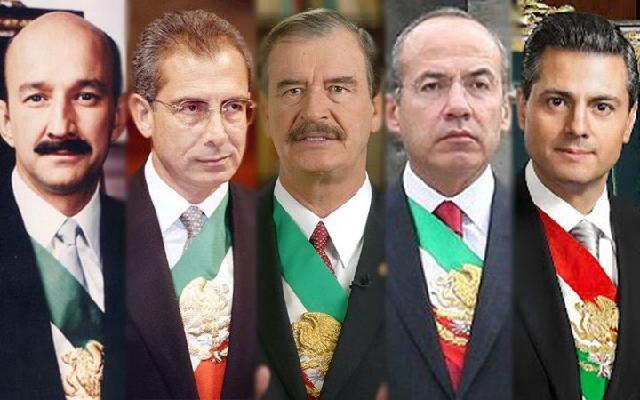 Corte declara CONSTITUCIONAL la consulta para enjuiciar a expresidentes