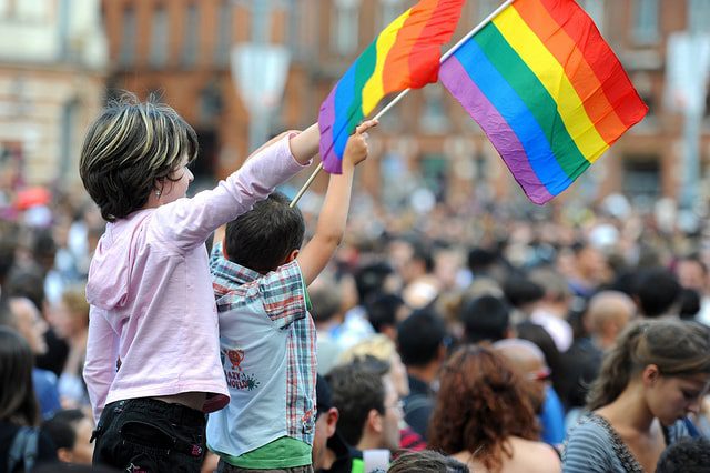 En Oaxaca proponen ley para garantizar derecho a la identidad trans a partir de los 12 años