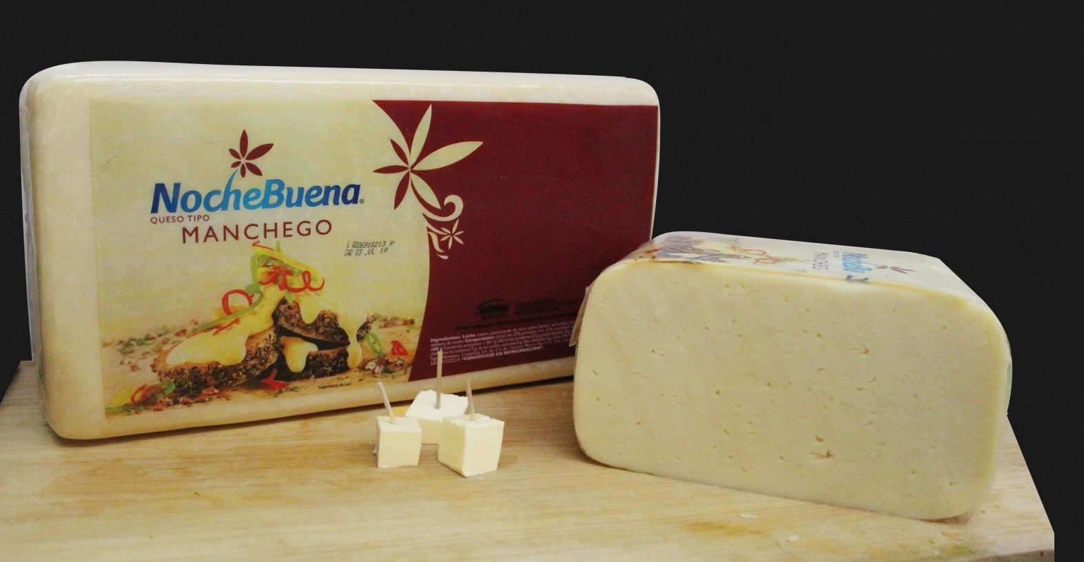 Queso Noche Buena regresa al mercado, Profeco constató que si cumple las normas