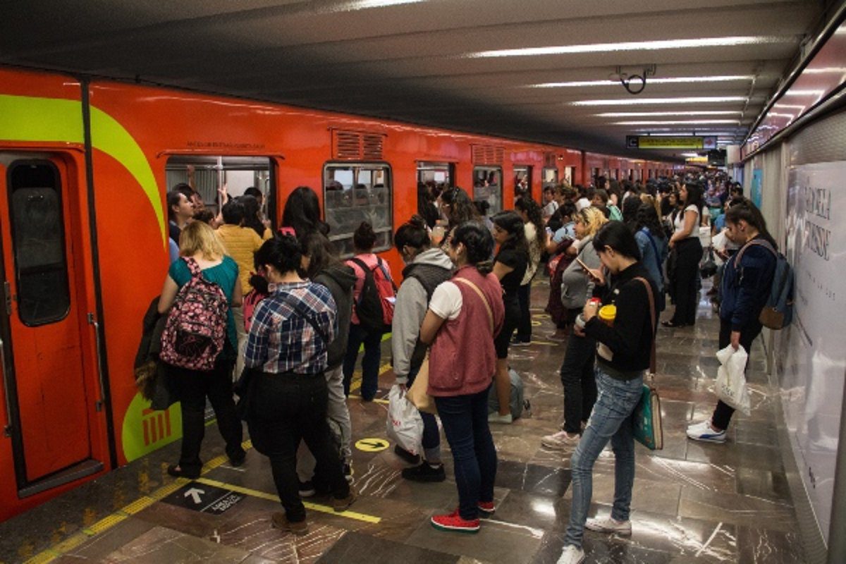 Proponen cuatro años de cárcel por acoso sexual en el transporte público