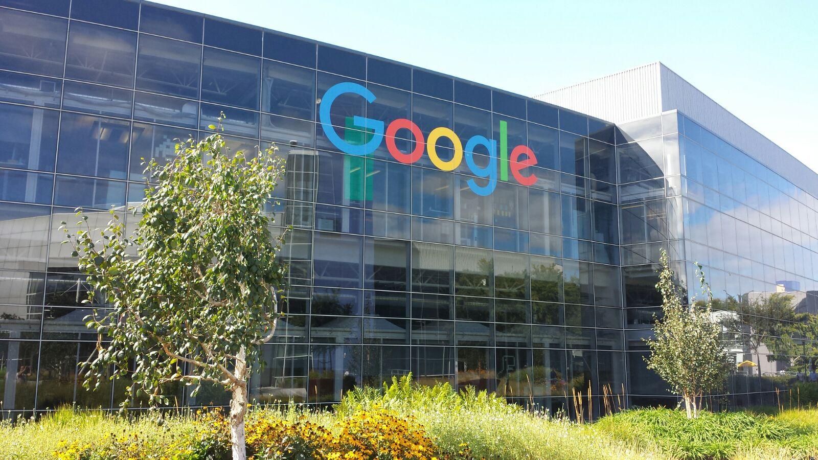Gobierno de Estados Unidos demanda a Google