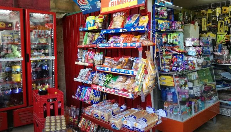 Tienditas de la esquina le entran a la digitalización