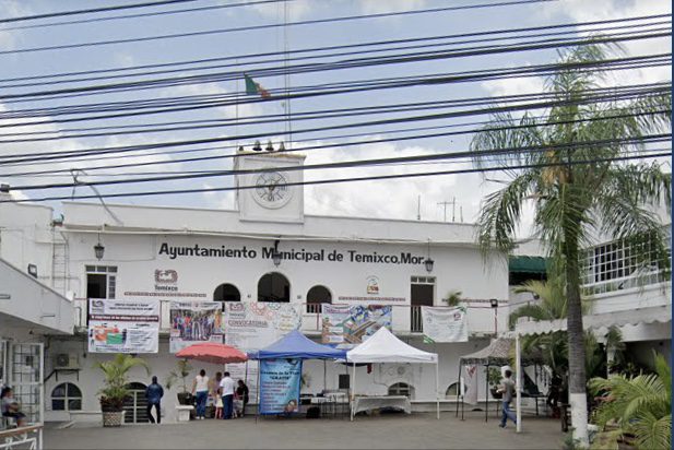 A proceso regidor de Temixco por contratar “aviadores” en el ayuntamiento