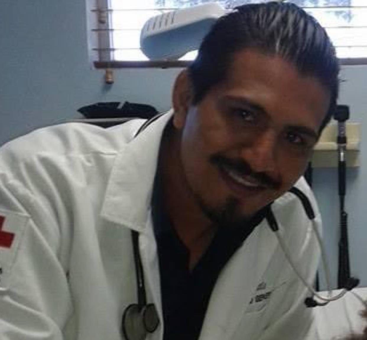 Médico de Morelos murió por falla en su auto: Fiscalía