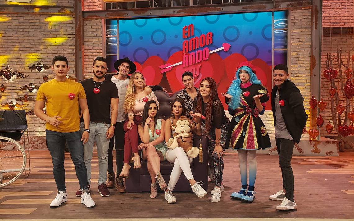 Detienen a exparticipante de “Enamorándonos” presuntamente ligado a “La Unión Tepito”