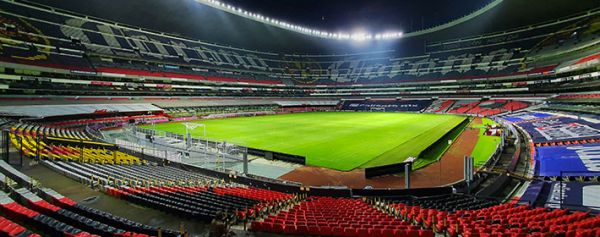 No habrá público en la liguilla Guardines 2020 de la Liga MX