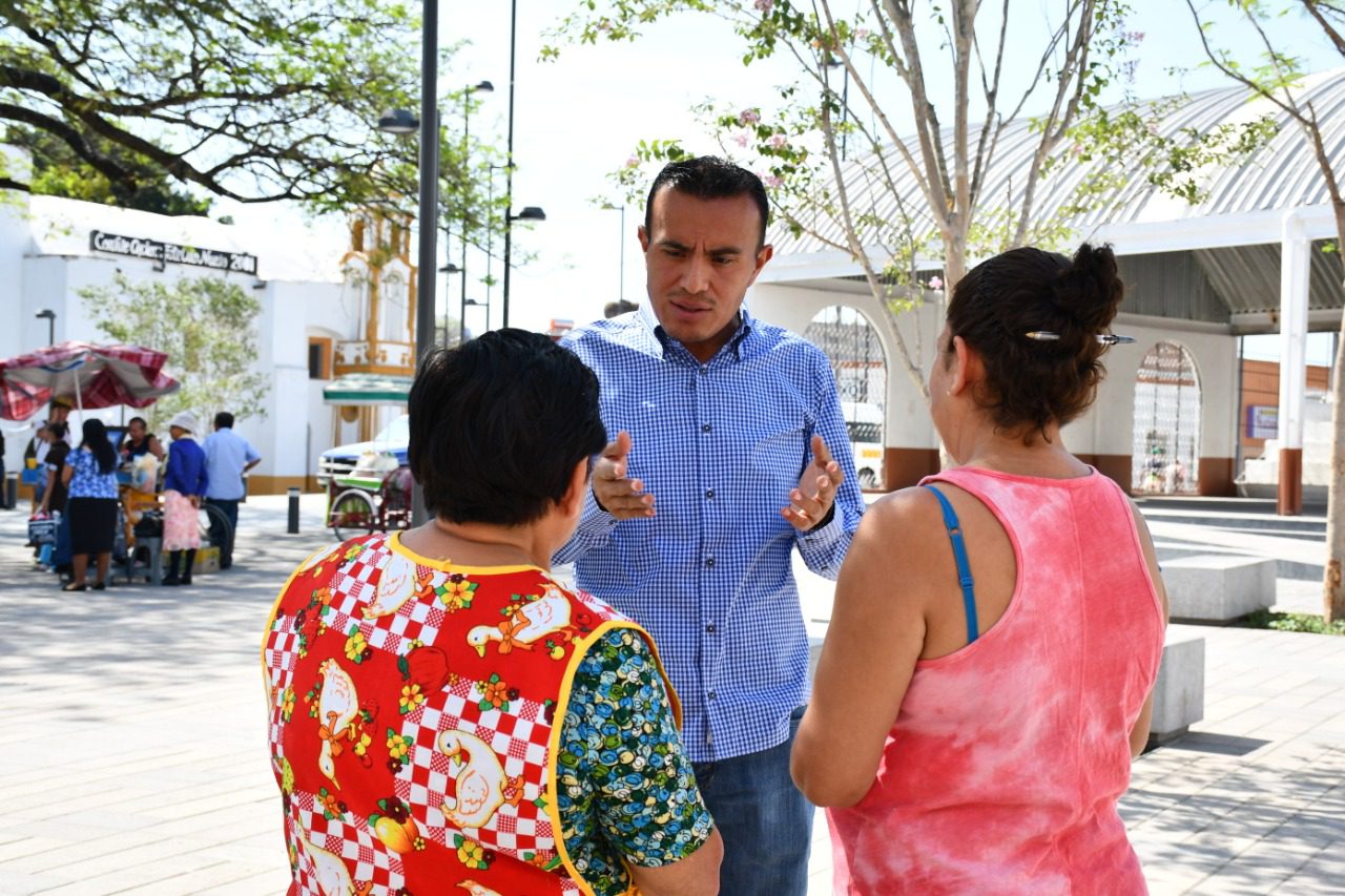 Gobierno de Ayala se compromete a trabajar para eliminar violencia contra las mujeres
