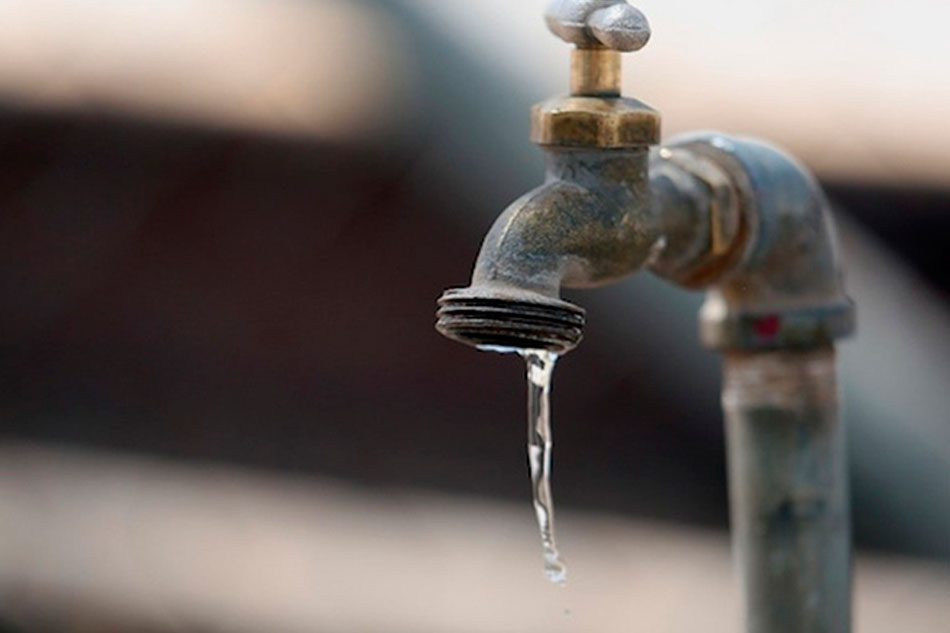 Habrá reducción de suministro de agua en CDMX y Edomex