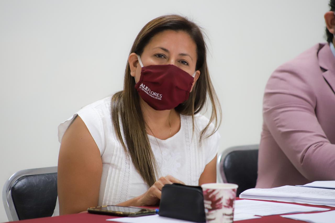 Congreos podría aprovar nueva Ley de Educación para Morelos antes del 15 de diciembre