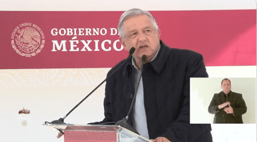 AMLO promete que México será de los primeros en tener vacuna contra el COVID-19
