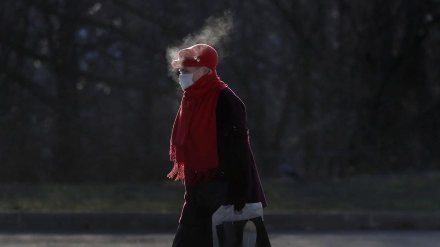 Rusia detecta ‘mutaciones’ de Covid-19 en Siberia