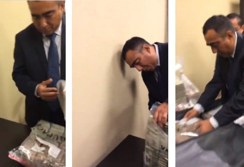 Exsecretario confiesa “que no fueron una, sino 15 maletas de dinero” los sobornos de Odebrecht