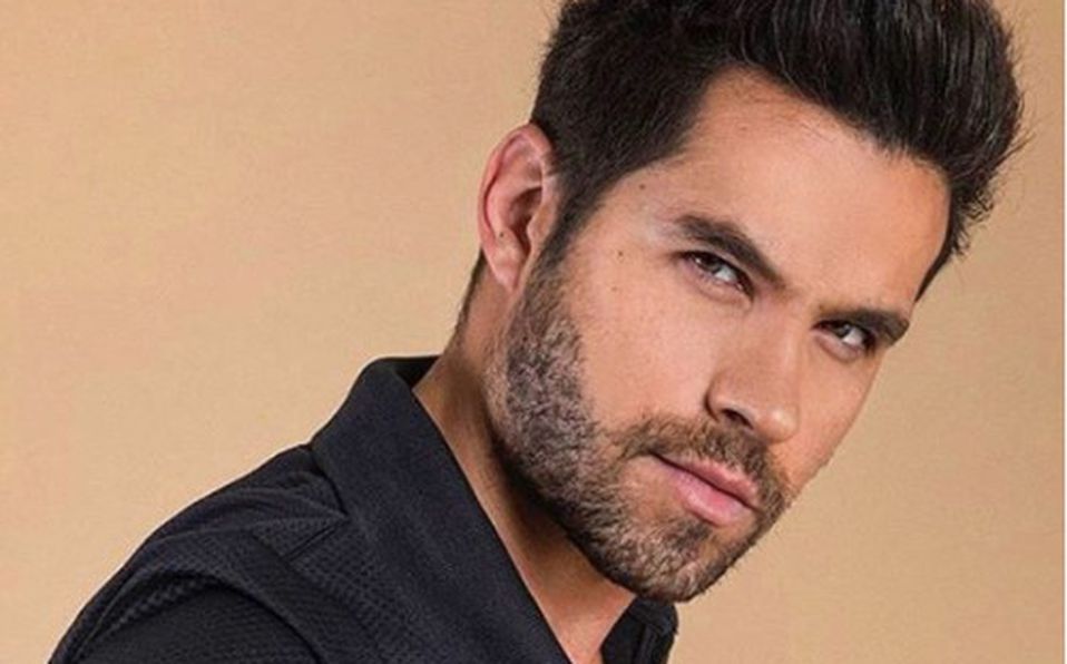 Arrestaron a Eleazar Gómez por intentar estrangular a su novia